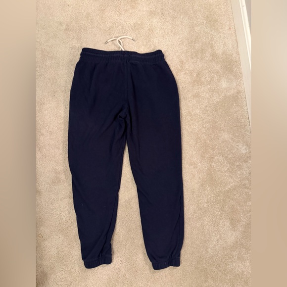 GAP Navy Women’s Jogger Sweatpant - Picture 6 of 9